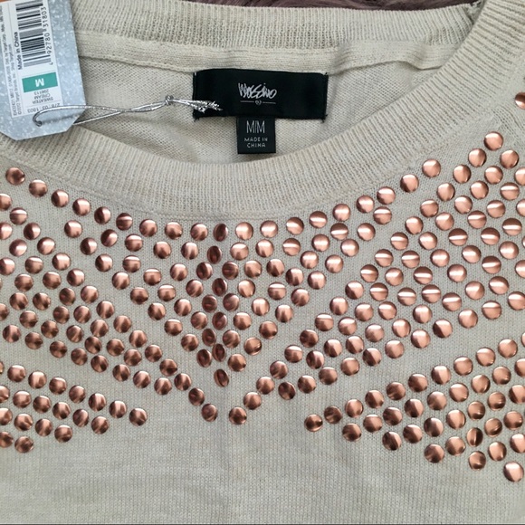 🍂 Mossimo Sweater 🍂 - Picture 2 of 3